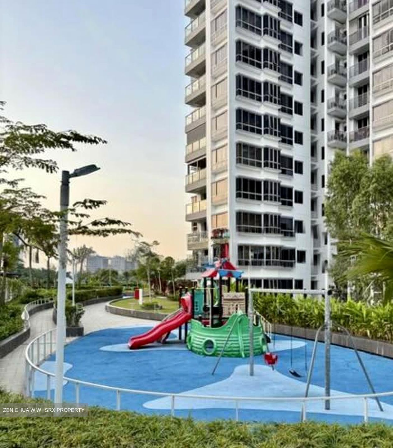 A Treasure Trove (D19), Condominium #555605071
